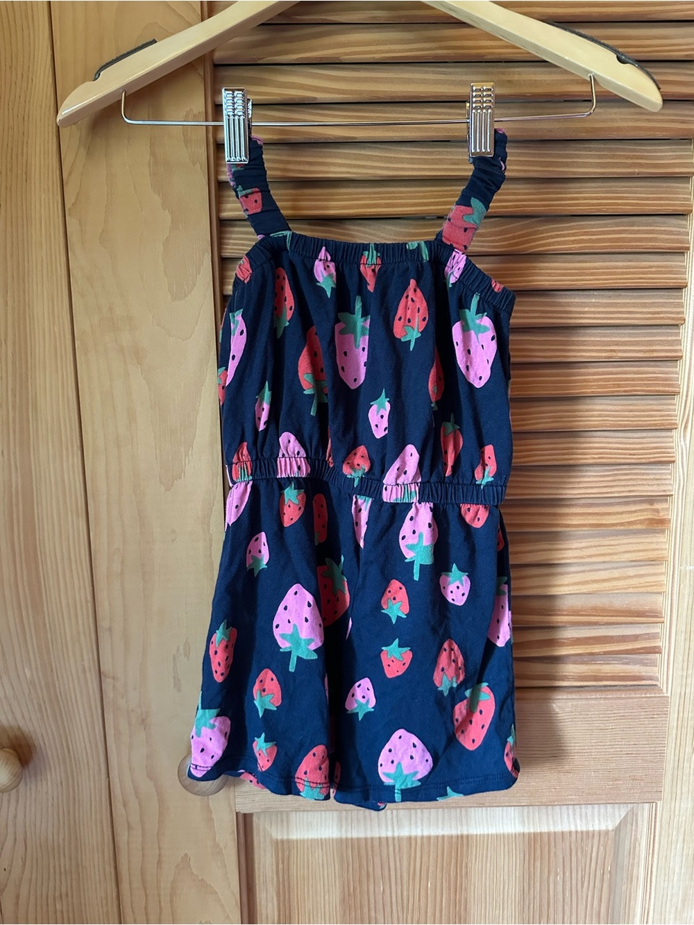 3 Rompers - Picture 5 of 6
